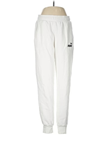 Puma Track Pants (view 1)
