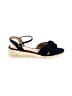 Talbots Black Wedges Size 7 1/2 - photo 1