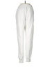 Puma White Track Pants Size M - photo 2