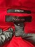 Style&Co Red Jacket Size 12 - photo 6
