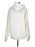 Gildan White Pullover Hoodie Size M - photo 2