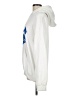 Gildan White Pullover Hoodie Size M - photo 5