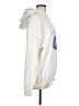 Gildan White Pullover Hoodie Size M - photo 4