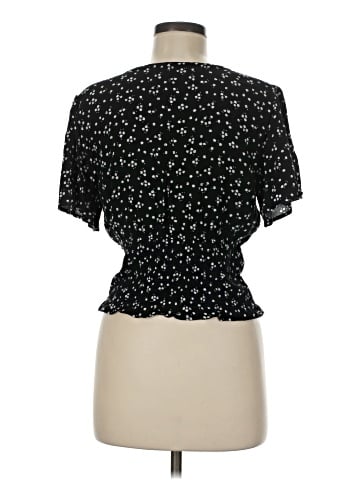 Abercrombie & Fitch Short Sleeve T-Shirt (view 2)