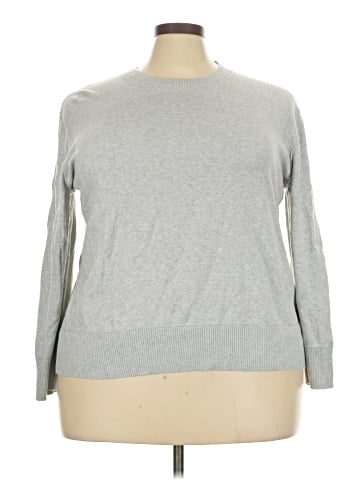 L.L.Bean Pullover Sweater (view 1)