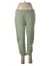 Chico's Green Casual Pants Size Sm (0.5) - photo 1