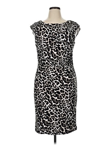 Catherine Malandrino Cocktail Dress (view 1)