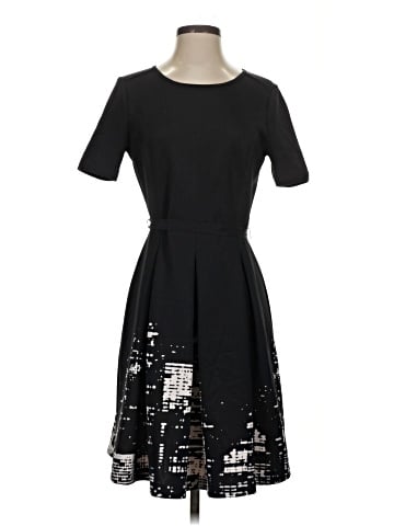 Elie Tahari Cocktail Dress (view 1)