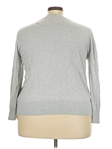 L.L.Bean Pullover Sweater (view 2)