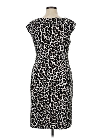 Catherine Malandrino Cocktail Dress (view 2)