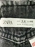 Zara Gray Dress Size 5 - 6 - photo 3