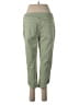 Chico's Green Casual Pants Size Sm (0.5) - photo 2