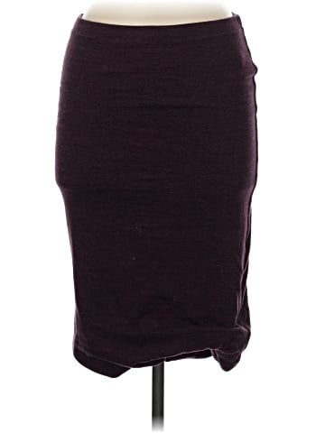 Express Outlet Casual Skirt (view 1)