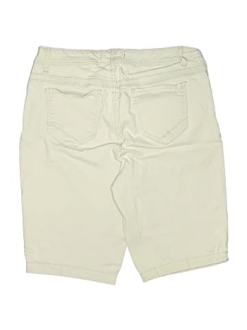 Nine West Khaki Shorts (view 2)