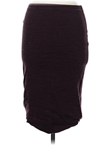 Express Outlet Casual Skirt (view 2)