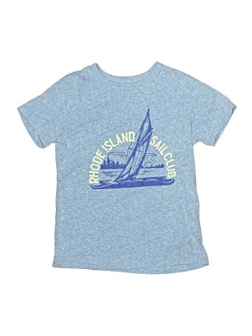Crewcuts Short Sleeve T-Shirt (view 1)