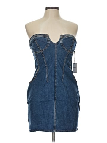 Forever 21 Cocktail Dress (view 1)