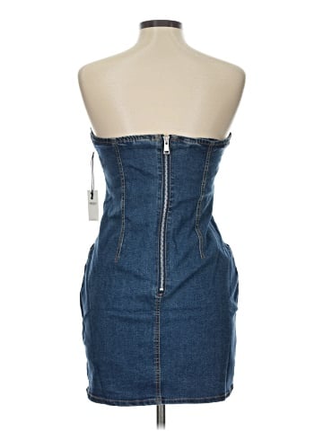 Forever 21 Cocktail Dress (view 2)