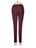 Reebok Burgundy Active Pants Size M - photo 2