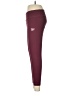 Reebok Burgundy Active Pants Size M - photo 5
