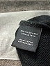 BCBGMAXAZRIA Solid Black Casual Dress Size M - photo 8