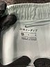 Nike 100% Polyester Green Athletic Shorts Size M - photo 3