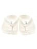 Birkenstock Ivory White Flip Flops Size EU 36 - photo 2