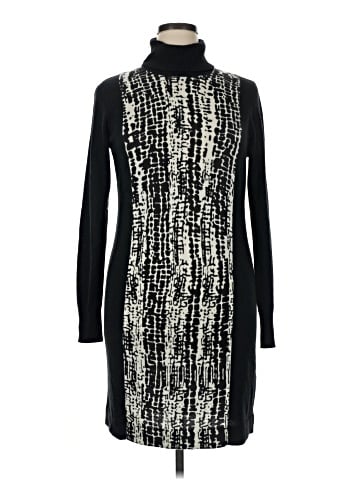 Victor by Victor Alfaro Casual Dress (view 1)