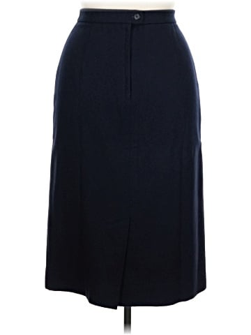 Koret Wool Skirt (view 2)