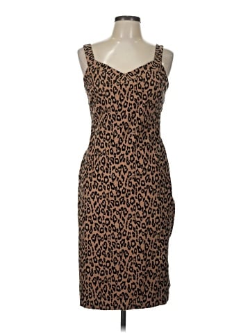 Banana Republic Cocktail Dress (view 1)