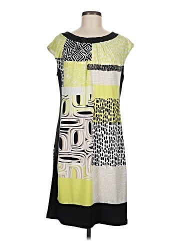 Chico's Casual Dress (view 1)