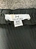 H By Halston 100% Polyester Black 3/4 Sleeve Blouse Size M - photo 7
