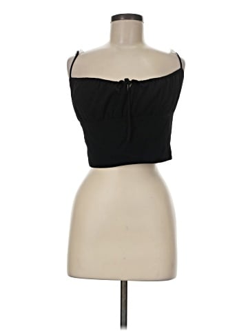 Sunday Best Sleeveless Top (view 1)