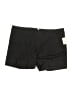 Gap Solid Black Shorts Size 16 - photo 1