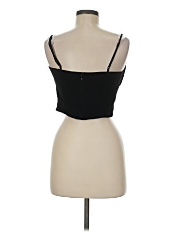 Sunday Best Sleeveless Top (view 2)