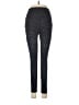 Gap Fit Animal Print Gray Leggings Size M - photo 1