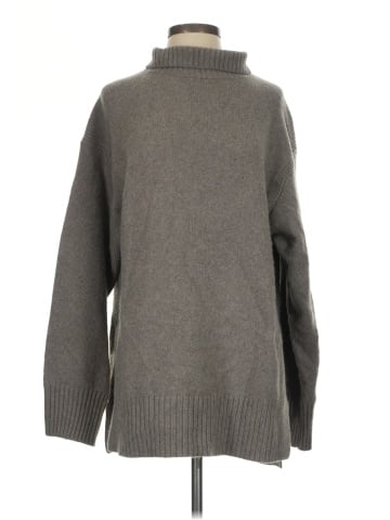 H&M Turtleneck Sweater (view 1)