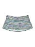 Athleta Stripes Purple Skort Size M - photo 1