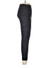 Gap Fit Animal Print Gray Leggings Size M - photo 4