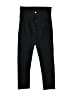 Active by Old Navy Solid Black Active Pants Size 8 - photo 2