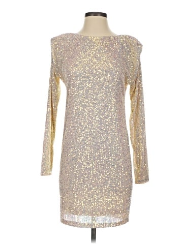 Fate Cocktail Dress (view 1)
