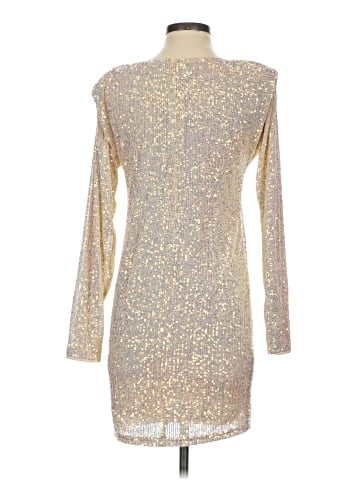 Fate Cocktail Dress (view 2)