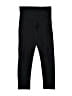 Active by Old Navy Solid Black Active Pants Size 8 - photo 1