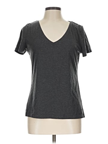 H&M Short Sleeve T-Shirt (view 1)