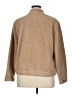 Peace Love World 100% Polyester Tan Pullover Sweater Size XL - photo 2