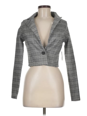 Charlotte Russe Blazer (view 1)