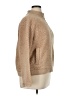 Peace Love World 100% Polyester Tan Pullover Sweater Size XL - photo 4