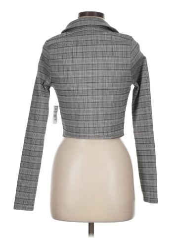 Charlotte Russe Blazer (view 2)