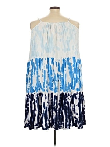 Lane Bryant Casual Dress (view 2)