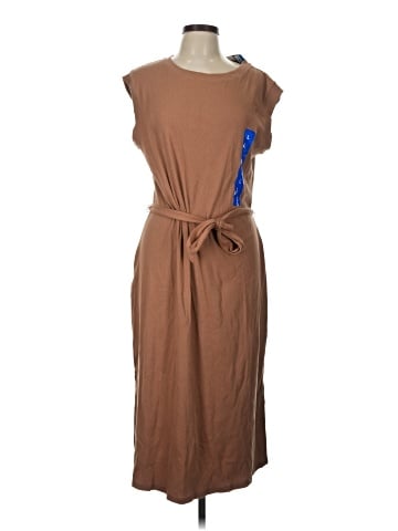 Lands' End Casual Dress (view 1)